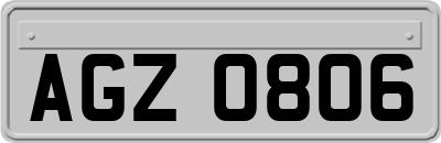 AGZ0806