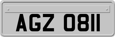 AGZ0811