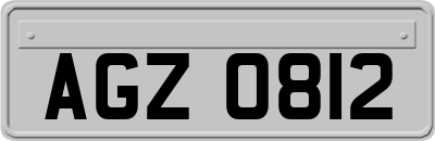 AGZ0812