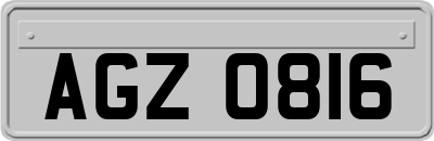 AGZ0816