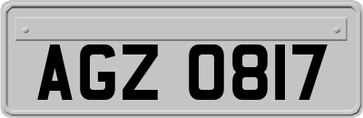 AGZ0817