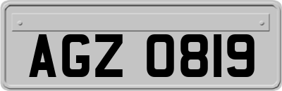 AGZ0819