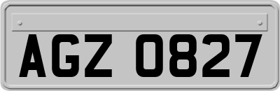 AGZ0827