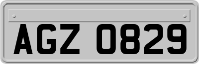 AGZ0829