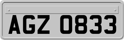 AGZ0833