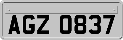 AGZ0837