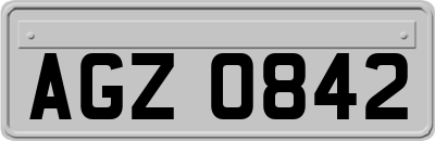 AGZ0842