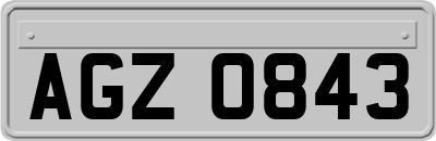 AGZ0843