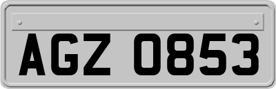 AGZ0853