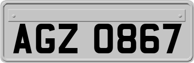 AGZ0867