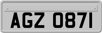 AGZ0871