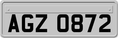 AGZ0872