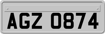 AGZ0874