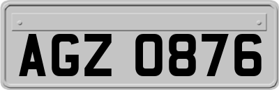 AGZ0876