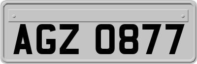 AGZ0877