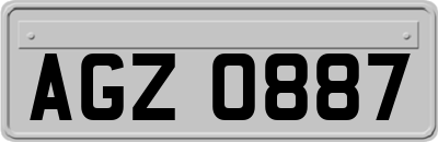 AGZ0887
