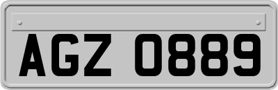 AGZ0889