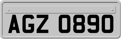 AGZ0890