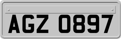 AGZ0897
