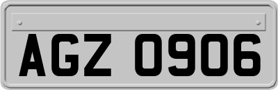AGZ0906