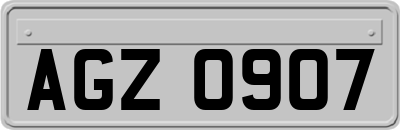 AGZ0907