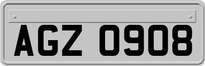 AGZ0908