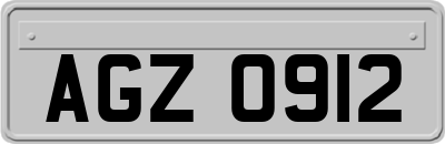AGZ0912