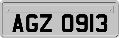 AGZ0913