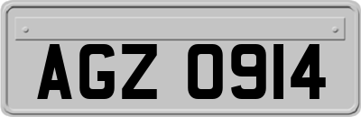 AGZ0914