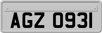 AGZ0931
