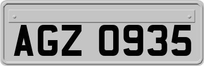 AGZ0935