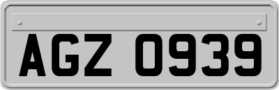 AGZ0939