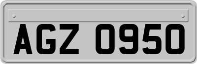 AGZ0950