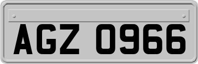 AGZ0966