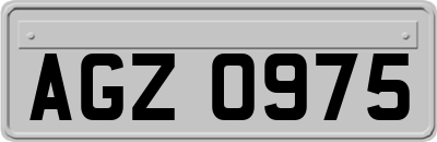 AGZ0975