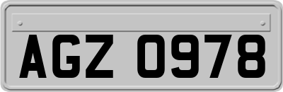 AGZ0978