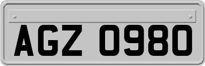 AGZ0980