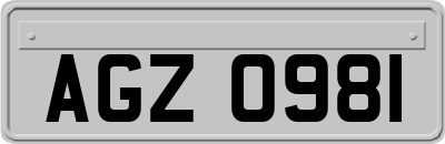 AGZ0981