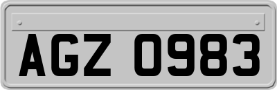 AGZ0983