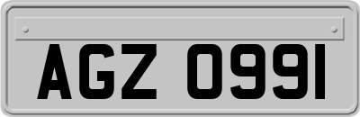 AGZ0991