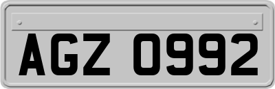 AGZ0992
