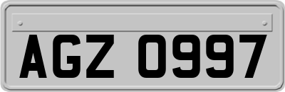 AGZ0997