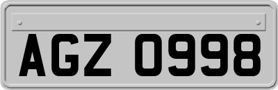 AGZ0998