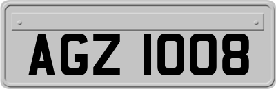 AGZ1008