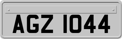AGZ1044