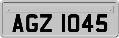 AGZ1045