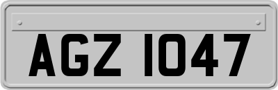 AGZ1047