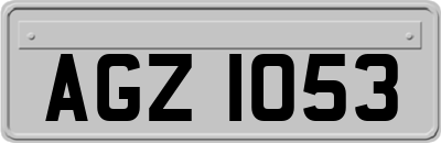 AGZ1053