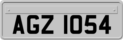 AGZ1054
