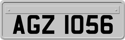 AGZ1056